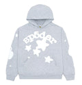Sp5der Grey Beluga