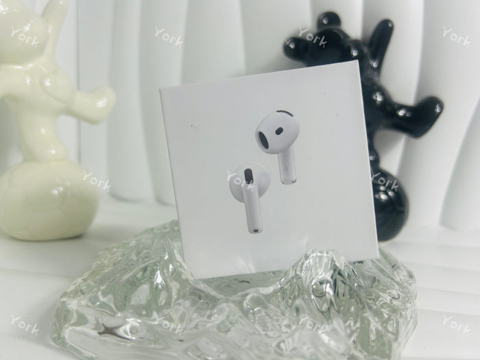 AirPods 4