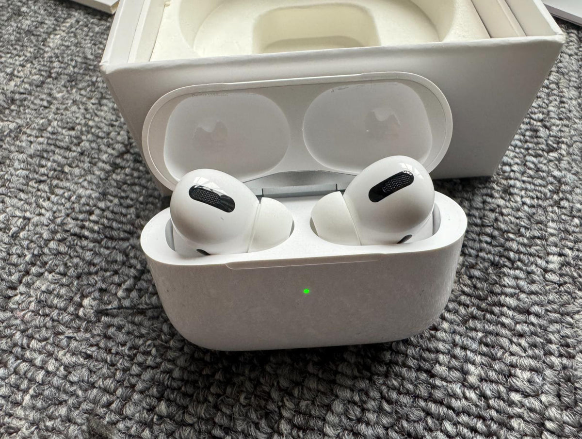 Airpods Pro