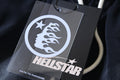 Hellstar Black Shorts
