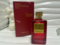 MaisonFrancis Kurkdiian Paris Rouge 540