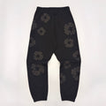 Denim tears black sweatpants