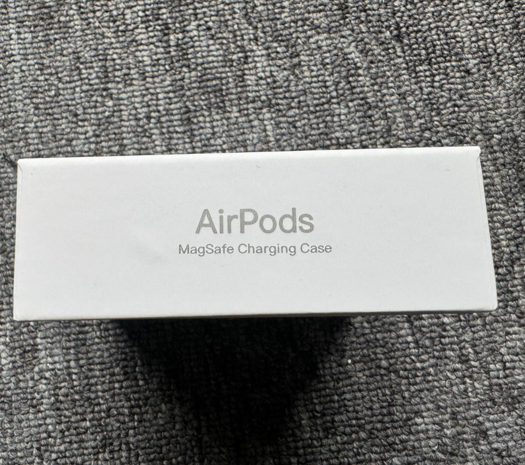 Airpods 3