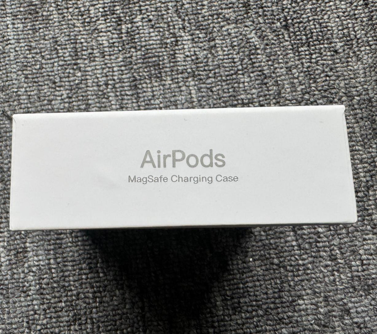 Airpods 3