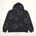 Denim tears Black monochrome