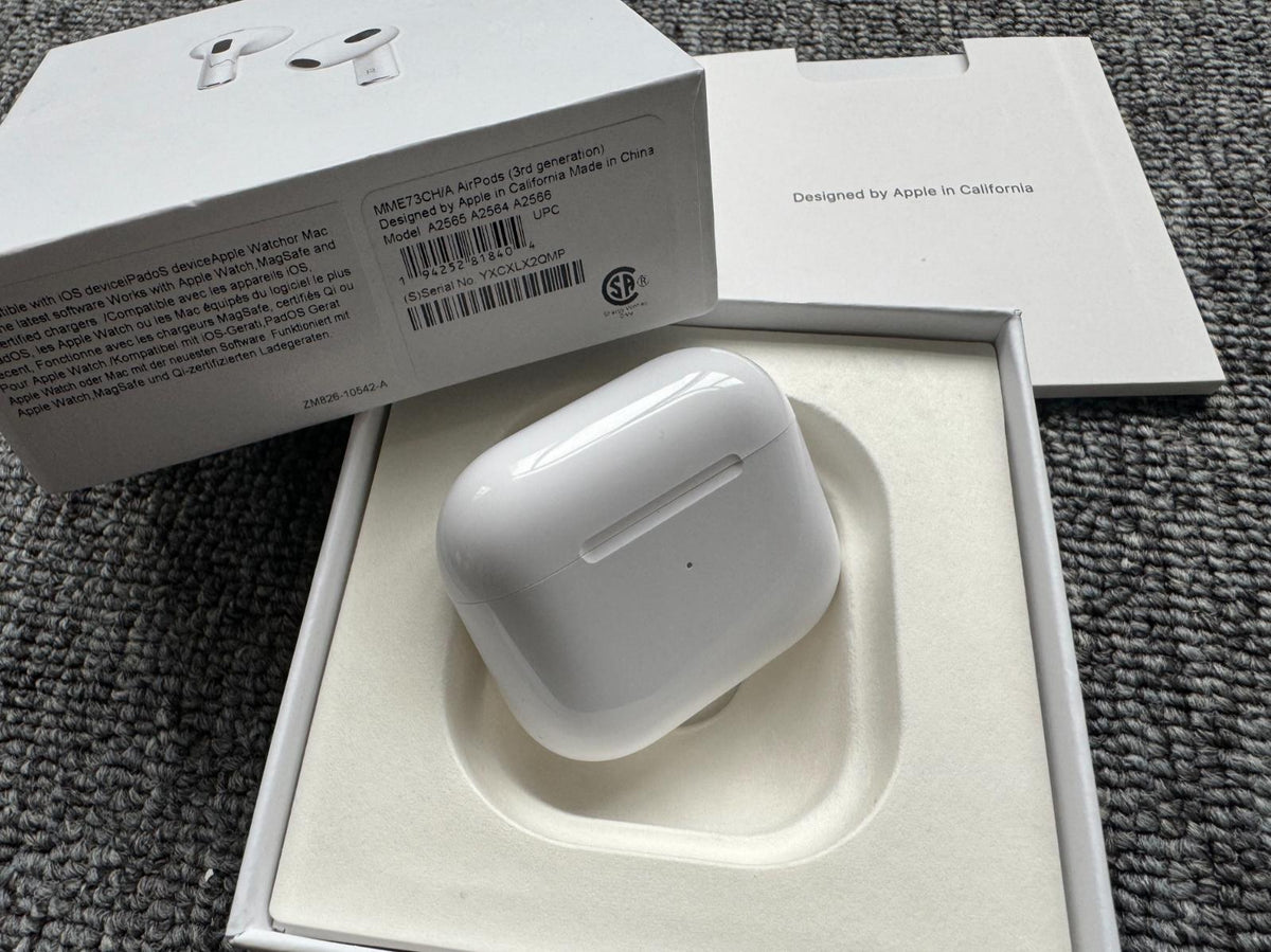Airpods 3