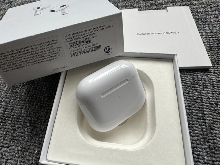 Airpods 3
