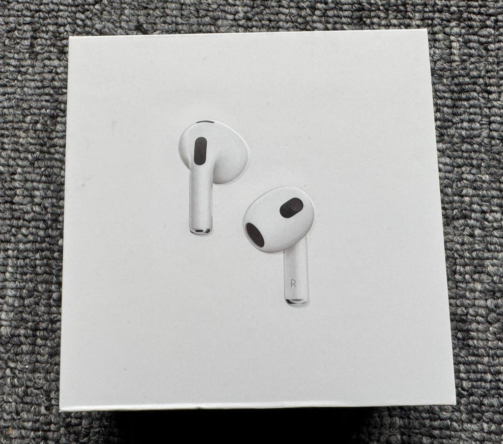Airpods 3