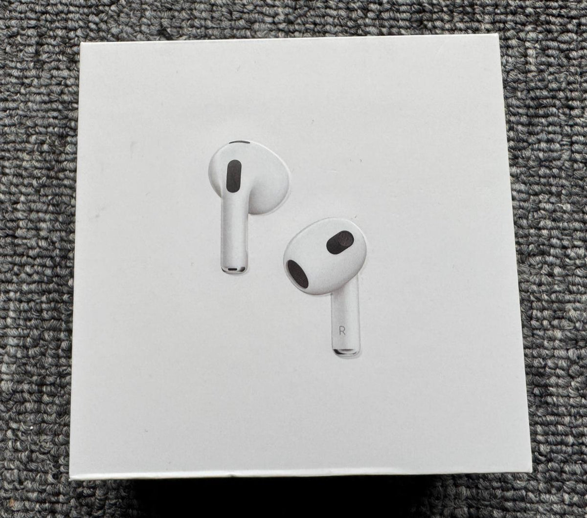 Airpods 3