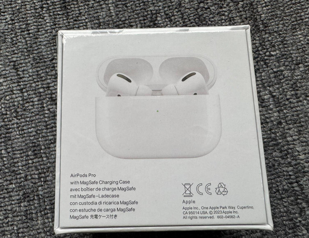 Airpods Pro