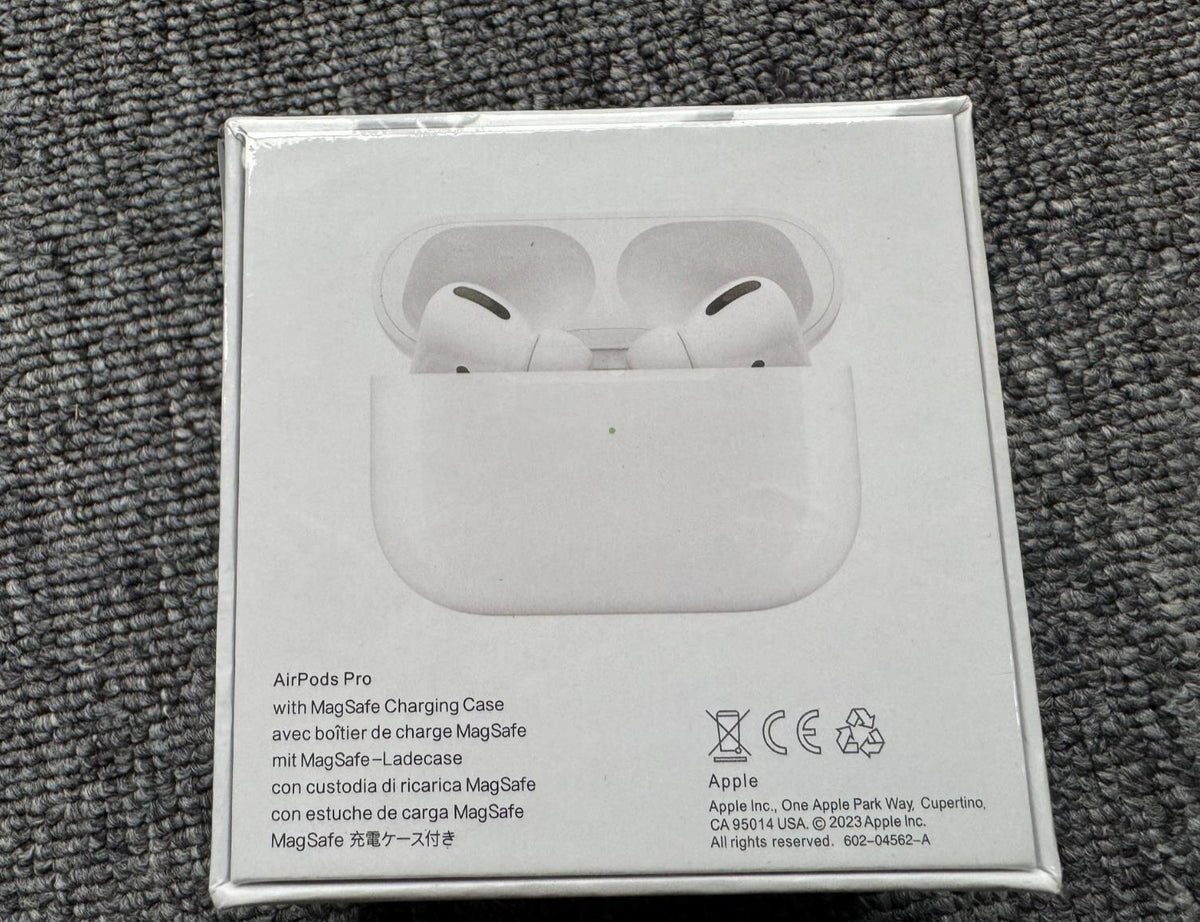 Airpods Pro