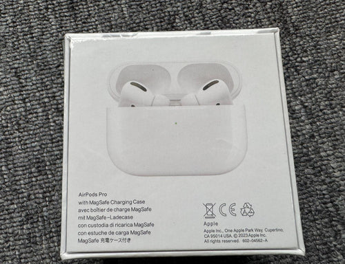 Airpods Pro
