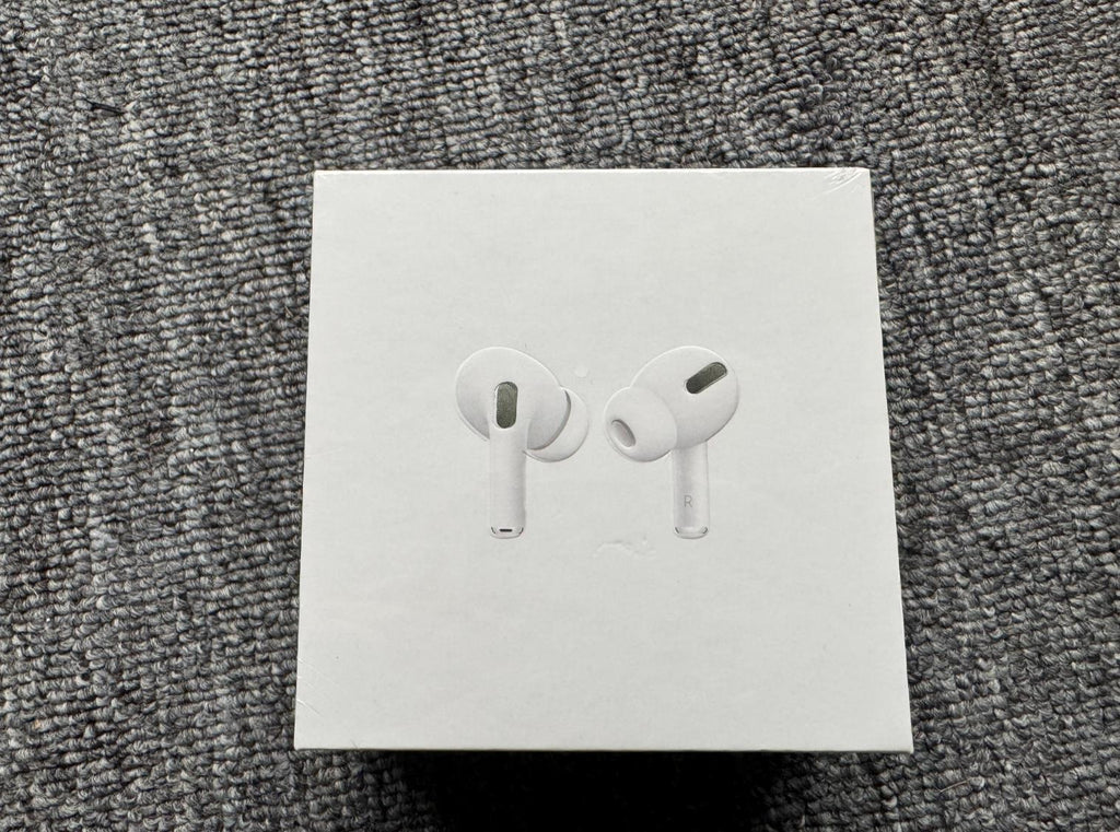 Airpods Pro
