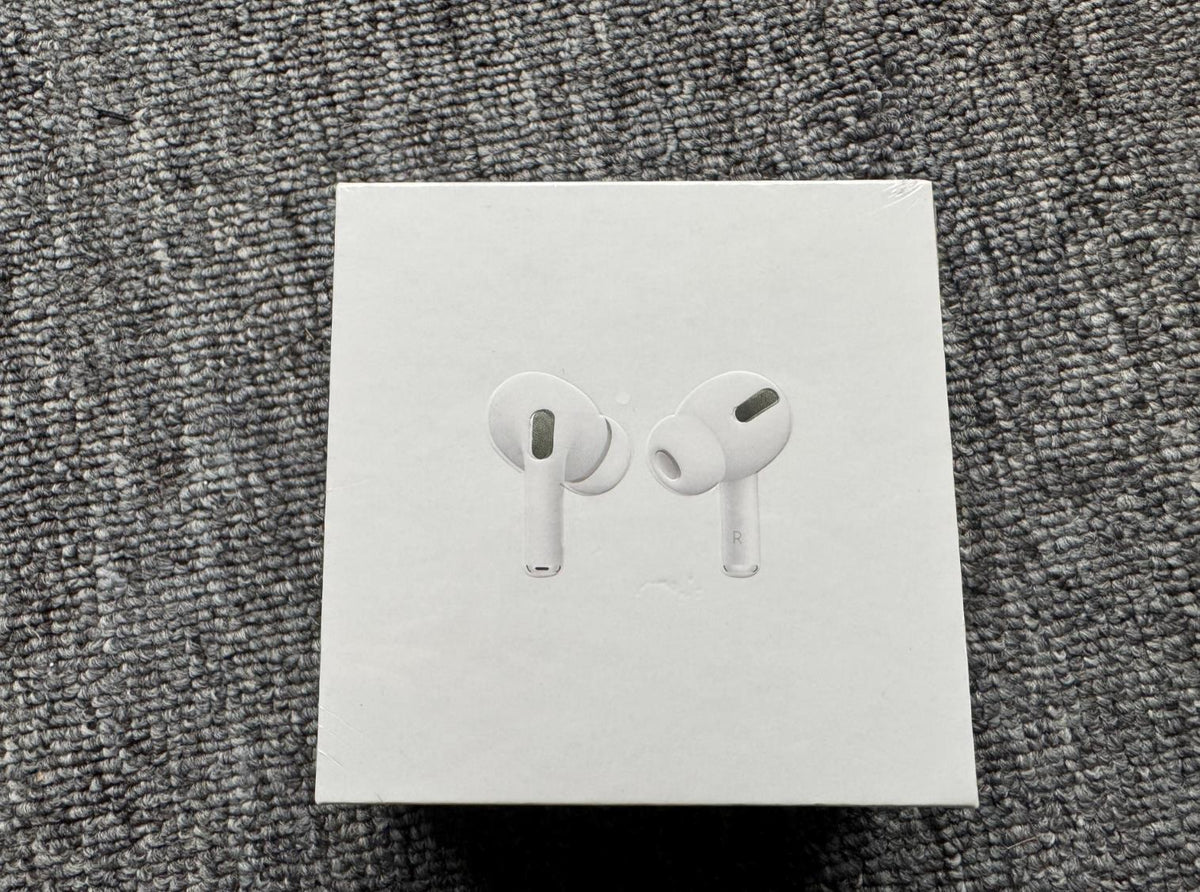 Airpods Pro