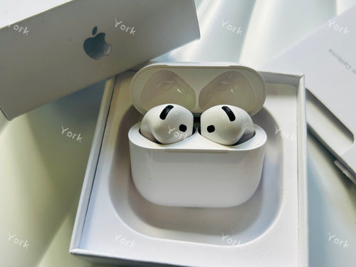 AirPods 4