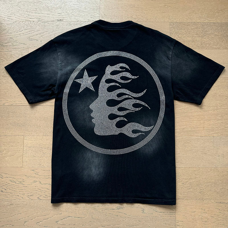 Hellstar black Shirt