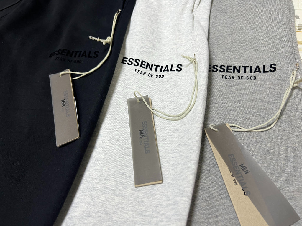 Essentials Pants