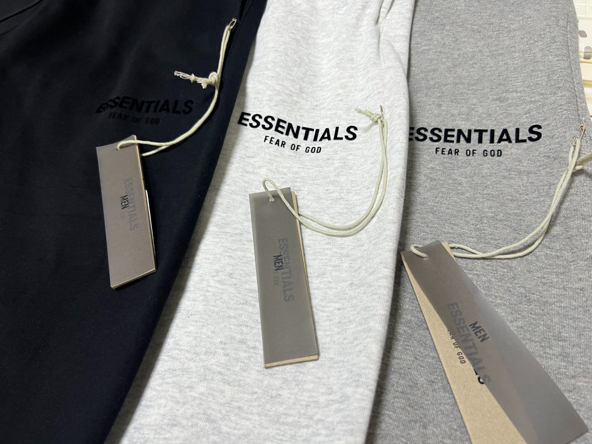 Essentials Pants