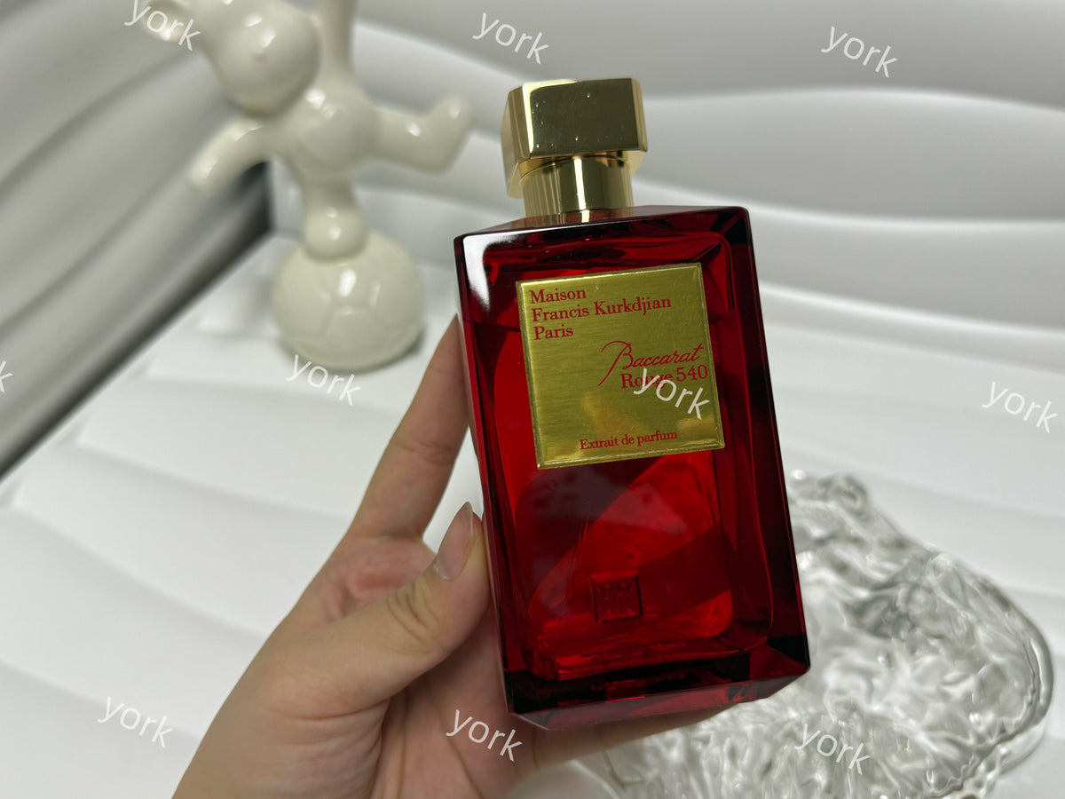 MaisonFrancis Kurkdiian Paris Rouge 540