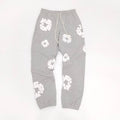Gray Denim Tears Sweatpants