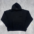Limo Black Essentials Hoodie