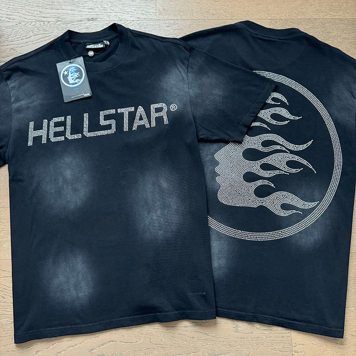 Hellstar black Shirt